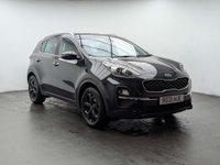 USED 2021 21 KIA SPORTAGE 1.6 Sportage 2 CRDi ISG MHEV 5dr CLICK & COLLECT/ HOME DELIVERY