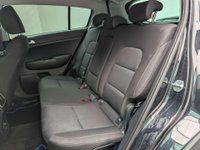 USED 2021 21 KIA SPORTAGE 1.6 Sportage 2 CRDi ISG MHEV 5dr CLICK & COLLECT/ HOME DELIVERY
