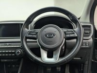 USED 2021 21 KIA SPORTAGE 1.6 Sportage 2 CRDi ISG MHEV 5dr CLICK & COLLECT/ HOME DELIVERY