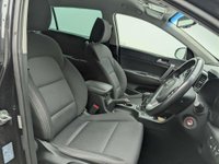 USED 2021 21 KIA SPORTAGE 1.6 Sportage 2 CRDi ISG MHEV 5dr CLICK & COLLECT/ HOME DELIVERY
