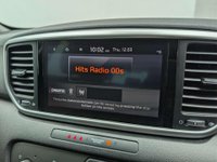 USED 2021 21 KIA SPORTAGE 1.6 Sportage 2 CRDi ISG MHEV 5dr CLICK & COLLECT/ HOME DELIVERY
