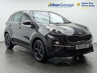 USED 2021 21 KIA SPORTAGE 1.6 Sportage 2 CRDi ISG MHEV 5dr CLICK & COLLECT/ HOME DELIVERY