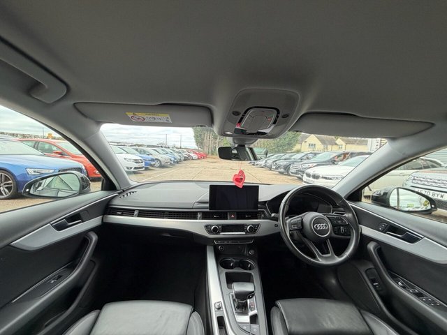 2021 Audi A4 2L Sport Edition 4dr - Photo 10