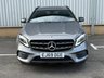 USED 2019 69 MERCEDES-BENZ GLA 1.6 GLA180 AMG Line Edition 7G-DCT Euro 6 (s/s) 5dr SALE! NOW Â£13499 WAS Â£15999