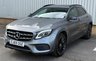 USED 2019 69 MERCEDES-BENZ GLA 1.6 GLA180 AMG Line Edition 7G-DCT Euro 6 (s/s) 5dr SALE! NOW Â£13499 WAS Â£15999