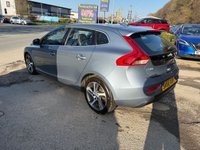 USED 2016 66 VOLVO V40 2016/66 2.0 D2 Inscription Hatchback 5dr Diesel Manual Euro 6 (s/s) (120 ps), 1 Owner from new, Only 43000 Miles **************** ONLY 43000 MILES ******************