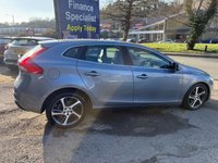 USED 2016 66 VOLVO V40 2016/66 2.0 D2 Inscription Hatchback 5dr Diesel Manual Euro 6 (s/s) (120 ps), 1 Owner from new, Only 43000 Miles **************** ONLY 43000 MILES ******************