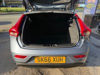 USED 2016 66 VOLVO V40 2016/66 2.0 D2 Inscription Hatchback 5dr Diesel Manual Euro 6 (s/s) (120 ps), 1 Owner from new, Only 43000 Miles **************** ONLY 43000 MILES ******************