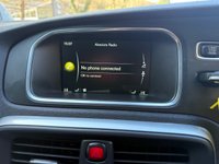 USED 2016 66 VOLVO V40 2016/66 2.0 D2 Inscription Hatchback 5dr Diesel Manual Euro 6 (s/s) (120 ps), 1 Owner from new, Only 43000 Miles **************** ONLY 43000 MILES ******************