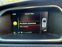 USED 2016 66 VOLVO V40 2016/66 2.0 D2 Inscription Hatchback 5dr Diesel Manual Euro 6 (s/s) (120 ps), 1 Owner from new, Only 43000 Miles **************** ONLY 43000 MILES ******************