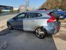 USED 2016 66 VOLVO V40 2016/66 2.0 D2 Inscription Hatchback 5dr Diesel Manual Euro 6 (s/s) (120 ps), 1 Owner from new, Only 43000 Miles **************** ONLY 43000 MILES ******************