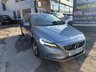 USED 2016 66 VOLVO V40 2016/66 2.0 D2 Inscription Hatchback 5dr Diesel Manual Euro 6 (s/s) (120 ps), 1 Owner from new, Only 43000 Miles **************** ONLY 43000 MILES ******************