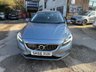USED 2016 66 VOLVO V40 2016/66 2.0 D2 Inscription Hatchback 5dr Diesel Manual Euro 6 (s/s) (120 ps), 1 Owner from new, Only 43000 Miles **************** ONLY 43000 MILES ******************