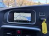 USED 2016 66 VOLVO V40 2016/66 2.0 D2 Inscription Hatchback 5dr Diesel Manual Euro 6 (s/s) (120 ps), 1 Owner from new, Only 43000 Miles **************** ONLY 43000 MILES ******************