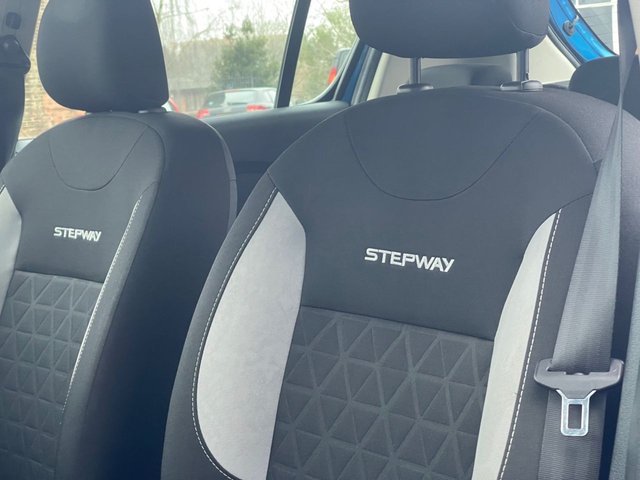 2016 DACIA SANDERO STEPWAY - Photo 3