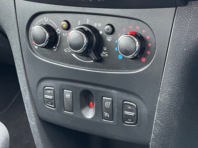 2016 DACIA SANDERO STEPWAY - Photo 6