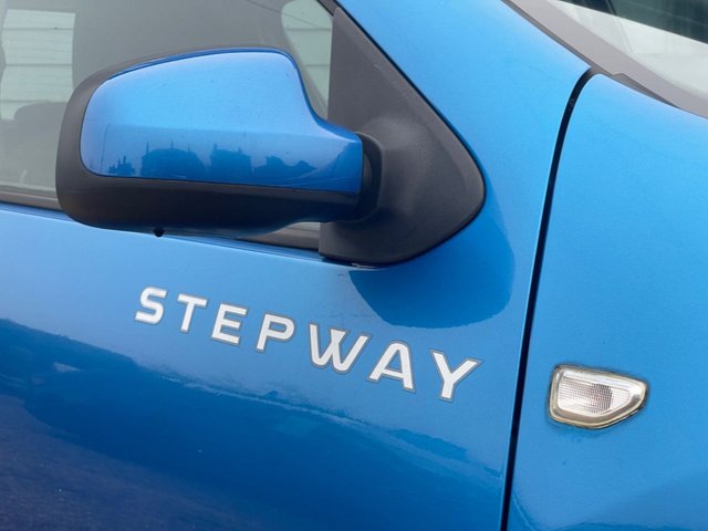 2016 DACIA SANDERO STEPWAY - Photo 7