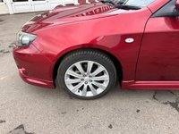 USED 2010 60 SUBARU IMPREZA 2.0D RX Hatchback 5dr Diesel Manual 4WD Euro 5 (150 ps) 9 service stamps 4WD