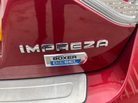 USED 2010 60 SUBARU IMPREZA 2.0D RX Hatchback 5dr Diesel Manual 4WD Euro 5 (150 ps) 9 service stamps 4WD