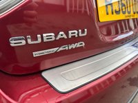 USED 2010 60 SUBARU IMPREZA 2.0D RX Hatchback 5dr Diesel Manual 4WD Euro 5 (150 ps) 9 service stamps 4WD