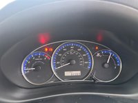 USED 2010 60 SUBARU IMPREZA 2.0D RX Hatchback 5dr Diesel Manual 4WD Euro 5 (150 ps) 9 service stamps 4WD