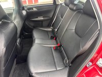 USED 2010 60 SUBARU IMPREZA 2.0D RX Hatchback 5dr Diesel Manual 4WD Euro 5 (150 ps) 9 service stamps 4WD
