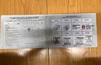 USED 2010 60 SUBARU IMPREZA 2.0D RX Hatchback 5dr Diesel Manual 4WD Euro 5 (150 ps) 9 service stamps 4WD