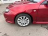 USED 2010 60 SUBARU IMPREZA 2.0D RX Hatchback 5dr Diesel Manual 4WD Euro 5 (150 ps) 9 service stamps 4WD
