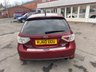 USED 2010 60 SUBARU IMPREZA 2.0D RX Hatchback 5dr Diesel Manual 4WD Euro 5 (150 ps) 9 service stamps 4WD