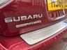 USED 2010 60 SUBARU IMPREZA 2.0D RX Hatchback 5dr Diesel Manual 4WD Euro 5 (150 ps) 9 service stamps 4WD