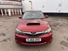 USED 2010 60 SUBARU IMPREZA 2.0D RX Hatchback 5dr Diesel Manual 4WD Euro 5 (150 ps) 9 service stamps 4WD