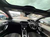 USED 2016 16 PEUGEOT 308 SW 1.6 BlueHDi GT Line Estate 5dr Diesel Manual Euro 6 (s/s) (120 ps) **PANROOF~FRESH MOT~SVS**