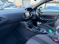 USED 2016 16 PEUGEOT 308 SW 1.6 BlueHDi GT Line Estate 5dr Diesel Manual Euro 6 (s/s) (120 ps) **PANROOF~FRESH MOT~SVS**