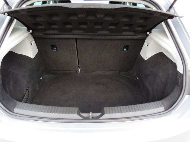 2017 SEAT LEON 2017 1.4 TSI FR Technology Hatchback 5dr Petrol Manual Euro 6 (s/s) (125 ps) - Photo 11