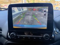 USED 2018 18 FORD ECOSPORT 2018/18 1.0T EcoBoost ST-Line SUV 5dr Petrol Manual Euro 6 (s/s) (125 ps), 2 previous owners, Only 42000 Miles ************ONLY 42000 MILES *******************