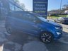 USED 2018 18 FORD ECOSPORT 2018/18 1.0T EcoBoost ST-Line SUV 5dr Petrol Manual Euro 6 (s/s) (125 ps), 2 previous owners, Only 42000 Miles ************ONLY 42000 MILES *******************