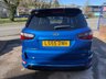 USED 2018 18 FORD ECOSPORT 2018/18 1.0T EcoBoost ST-Line SUV 5dr Petrol Manual Euro 6 (s/s) (125 ps), 2 previous owners, Only 42000 Miles ************ONLY 42000 MILES *******************