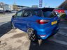 USED 2018 18 FORD ECOSPORT 2018/18 1.0T EcoBoost ST-Line SUV 5dr Petrol Manual Euro 6 (s/s) (125 ps), 2 previous owners, Only 42000 Miles ************ONLY 42000 MILES *******************