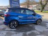 USED 2018 18 FORD ECOSPORT 2018/18 1.0T EcoBoost ST-Line SUV 5dr Petrol Manual Euro 6 (s/s) (125 ps), 2 previous owners, Only 42000 Miles ************ONLY 42000 MILES *******************