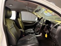 USED 2014 14 ISUZU D-MAX 2.5 TD Blade Pickup 4dr Diesel Manual 4x4 (194 g/km, 161 bhp) DELIVERY AVAILABLE