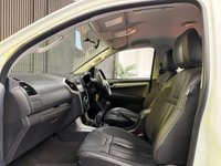 USED 2014 14 ISUZU D-MAX 2.5 TD Blade Pickup 4dr Diesel Manual 4x4 (194 g/km, 161 bhp) DELIVERY AVAILABLE