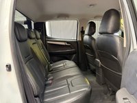 USED 2014 14 ISUZU D-MAX 2.5 TD Blade Pickup 4dr Diesel Manual 4x4 (194 g/km, 161 bhp) DELIVERY AVAILABLE
