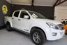 USED 2014 14 ISUZU D-MAX 2.5 TD Blade Pickup 4dr Diesel Manual 4x4 (194 g/km, 161 bhp) DELIVERY AVAILABLE