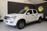 USED 2014 14 ISUZU D-MAX 2.5 TD Blade Pickup 4dr Diesel Manual 4x4 (194 g/km, 161 bhp) DELIVERY AVAILABLE