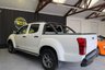 USED 2014 14 ISUZU D-MAX 2.5 TD Blade Pickup 4dr Diesel Manual 4x4 (194 g/km, 161 bhp) DELIVERY AVAILABLE