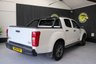 USED 2014 14 ISUZU D-MAX 2.5 TD Blade Pickup 4dr Diesel Manual 4x4 (194 g/km, 161 bhp) DELIVERY AVAILABLE