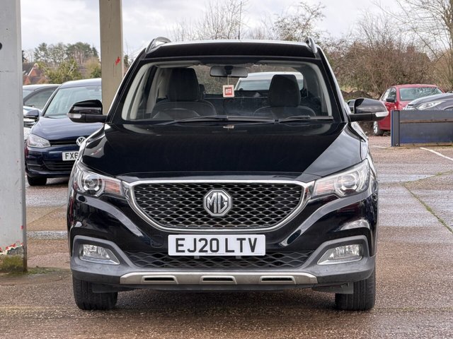2020 MG MG ZS 1L Excite 5dr - Photo 2