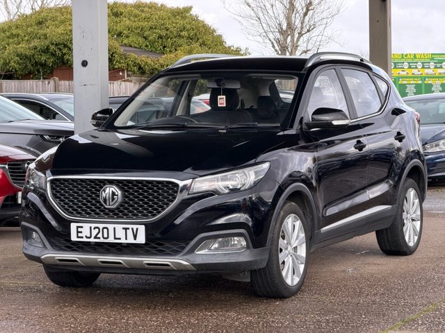 2020 MG MG ZS 1L Excite 5dr - Photo 3