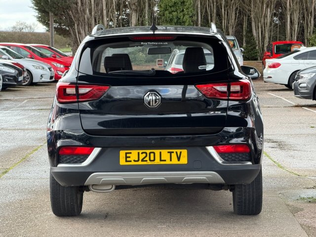 2020 MG MG ZS 1L Excite 5dr - Photo 5