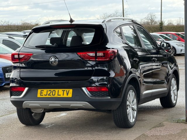 2020 MG MG ZS 1L Excite 5dr - Photo 6